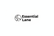 Essential Lane Logo - Icon Wordmark