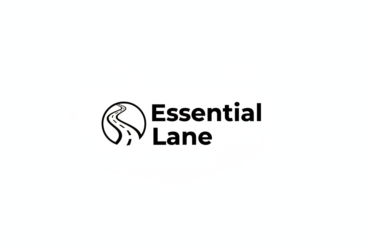 Essential lane